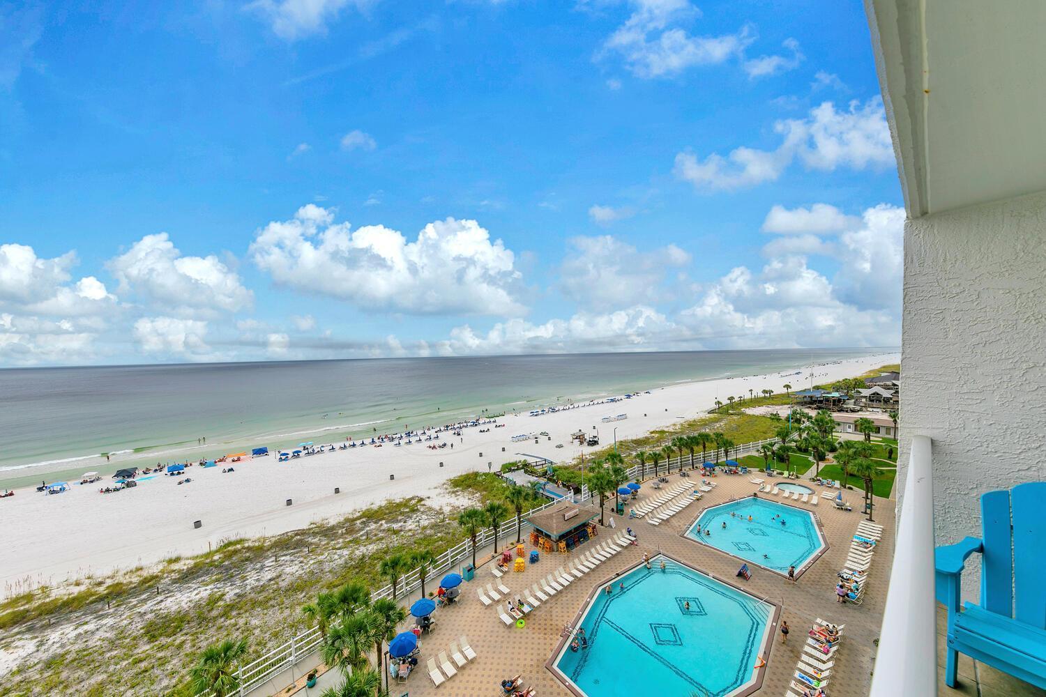 Willa The Summit 924 Panama City Beach Zewnętrze zdjęcie